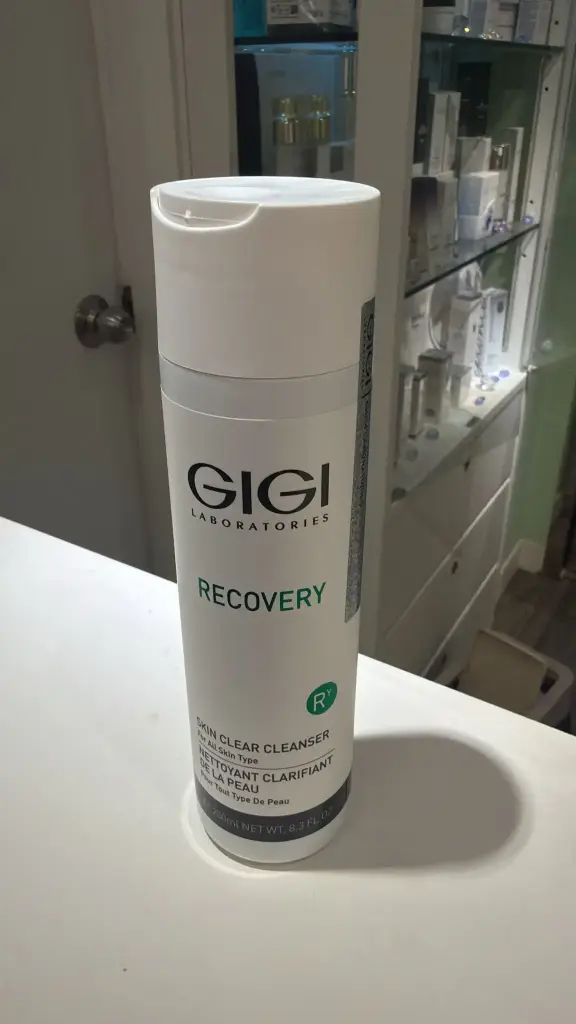 幹細胞修復洗面