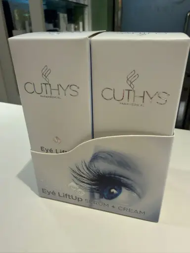 Botox收緊提升眼Set